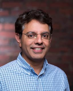 Vik Chadha
