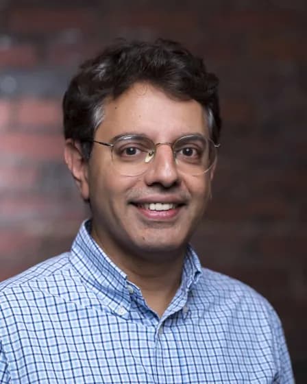 Vik Chadha, Founder of MyHomePlatform